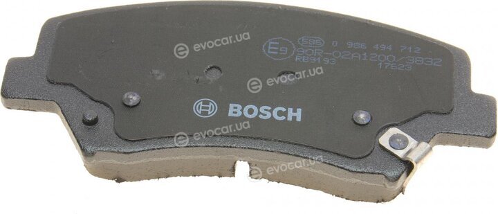 Bosch 0 986 494 712