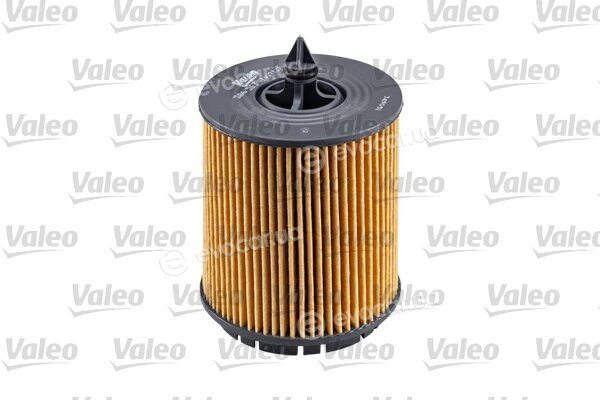 Valeo 586563