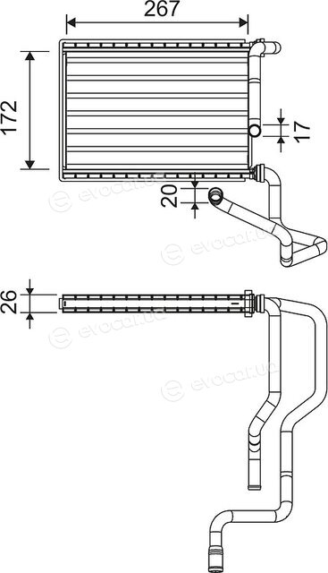 Valeo 811579