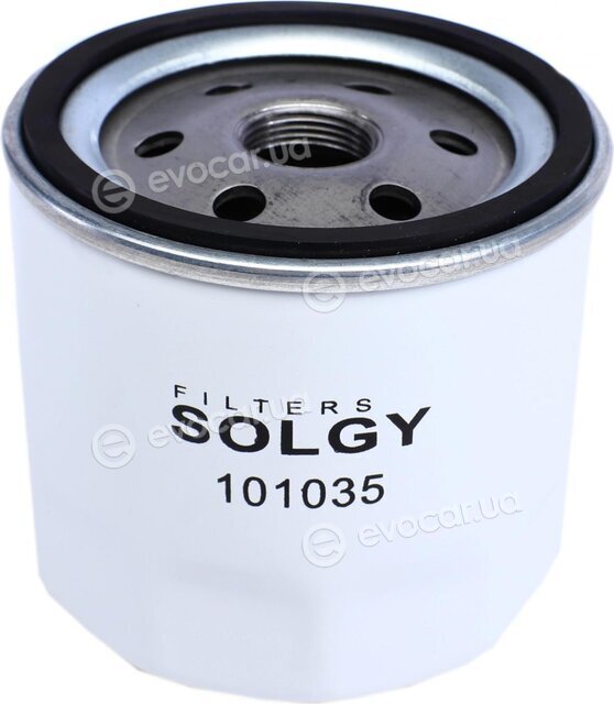 Solgy 101035