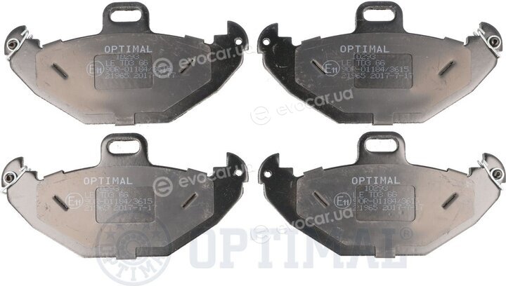 Optimal BP-10293