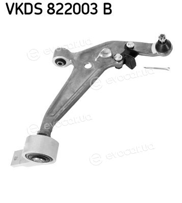 SKF VKDS 822003 B