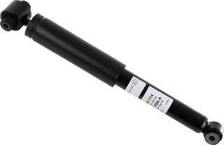 Sachs 560 114