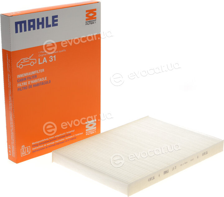 Mahle LA 31