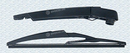 Magneti Marelli 000723180396
