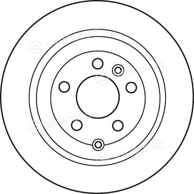 TRW DF6129