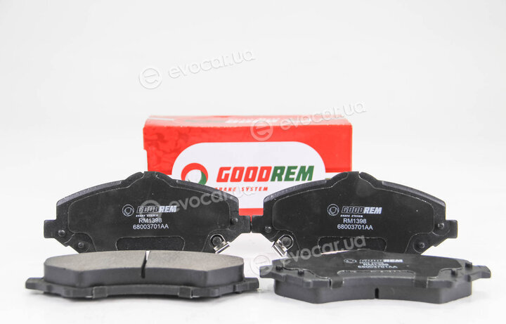 Goodrem RM1398