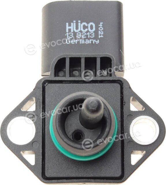 Astemo (Hitachi) / Huco 138213