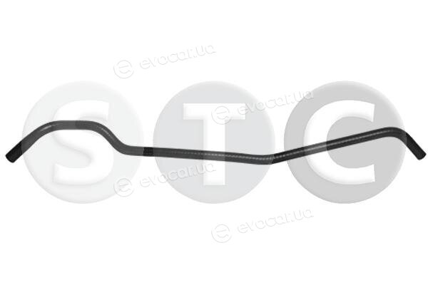Metalcaucho / STC T498837
