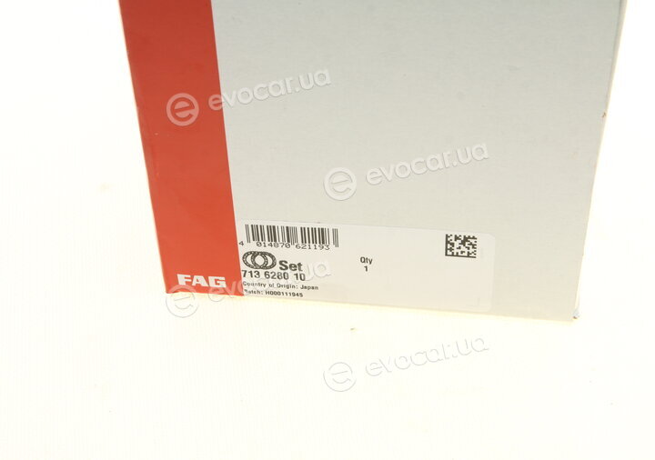 FAG 713 6280 10