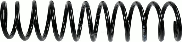 Sachs 996 834