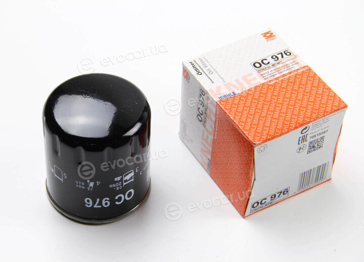 Mahle OC 976