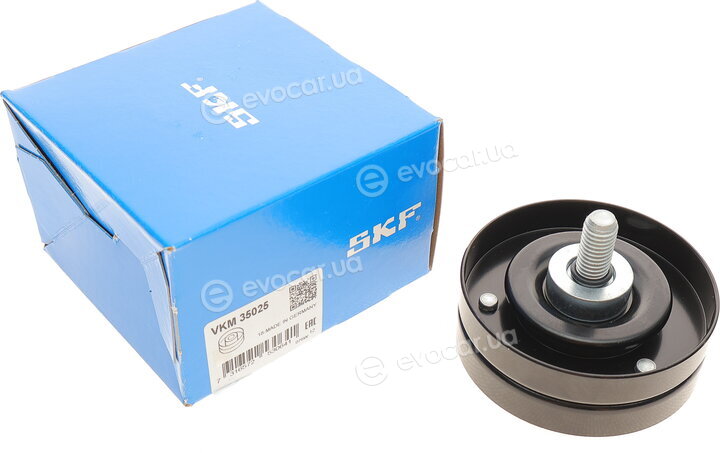 SKF VKM 35025