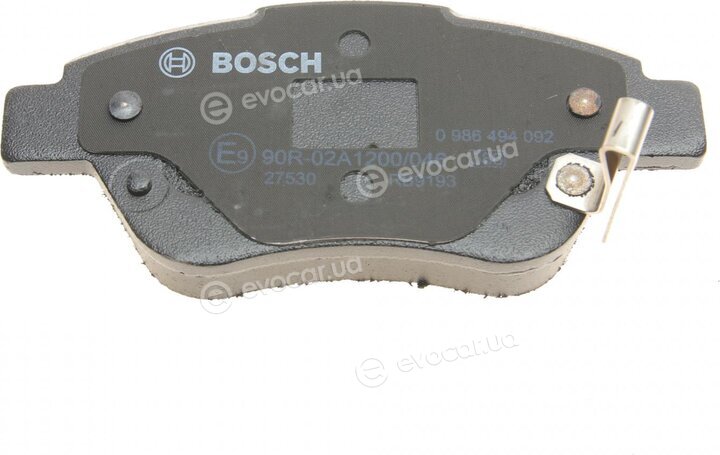 Bosch 0 986 494 092