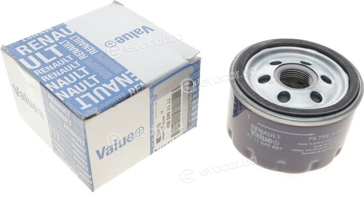 Renault / Nissan 7711945897