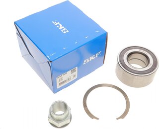 SKF VKBA 3538