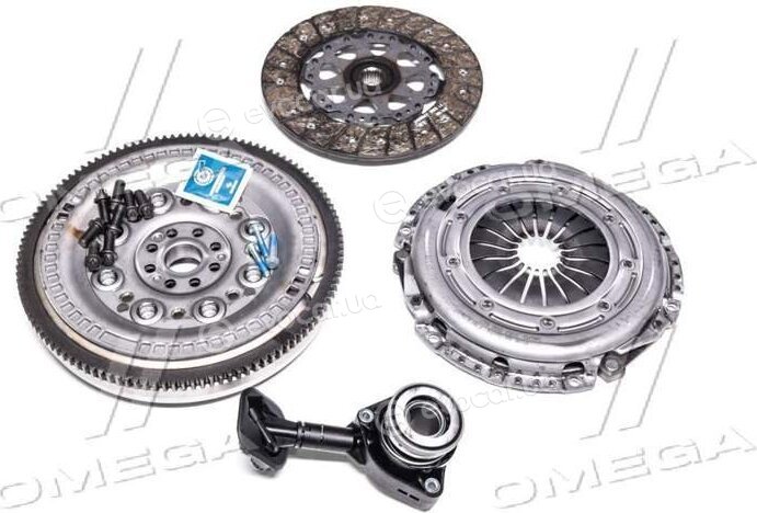 Sachs 2290 601 107