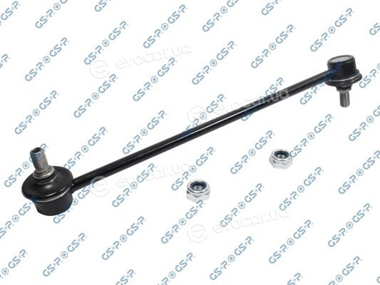 GSP S050431