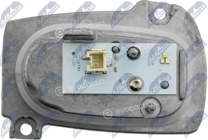 NTY EPX-AU-009