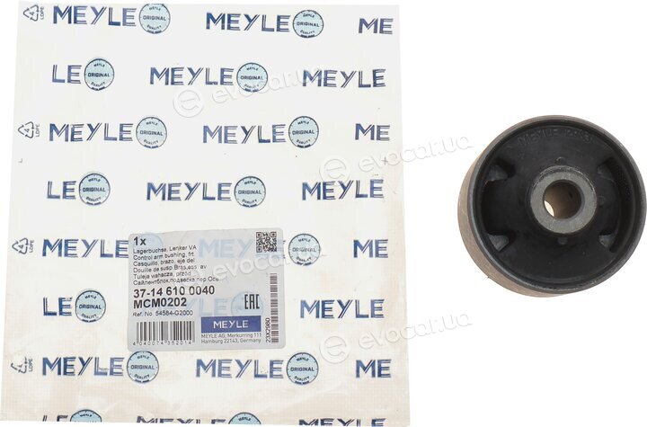 Meyle 37-14 610 0040