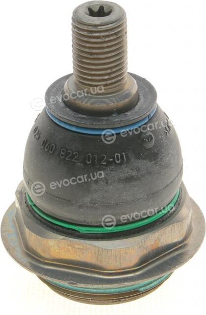 Mopar (PSA / FCA) 9834599080