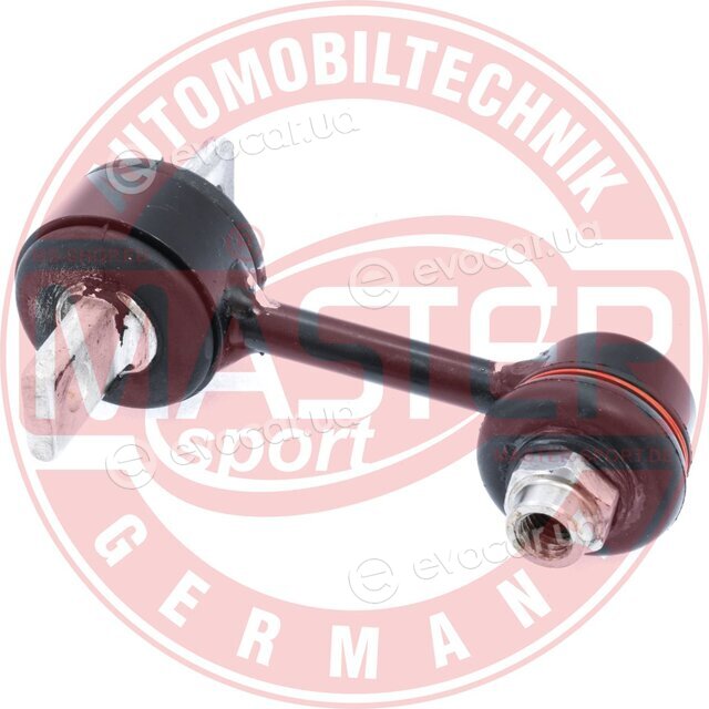 Master Sport 31012-PCS-MS