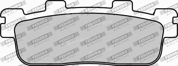 Ferodo FDB2248EF