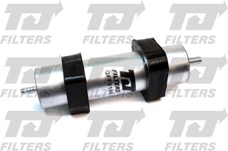 Quinton Hazell QFF0100