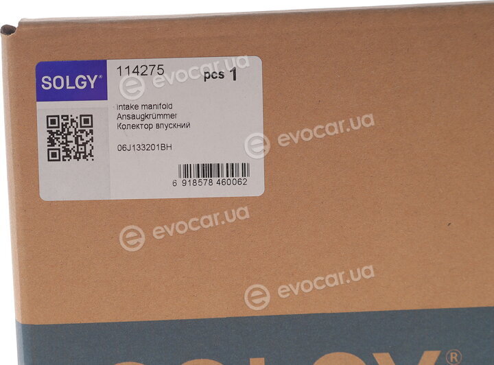 Solgy 114275