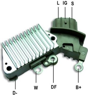 Magneti Marelli 940016086500