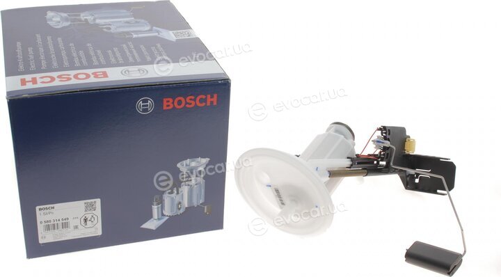 Bosch 0 580 314 549