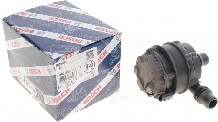 Bosch 0 392 024 11C