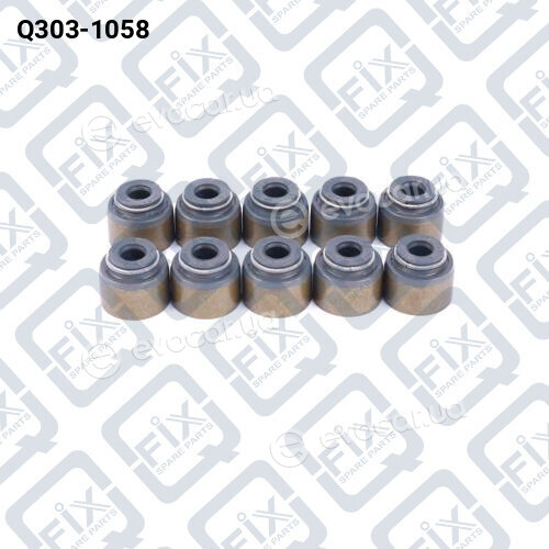 Q-Fix Q3031058