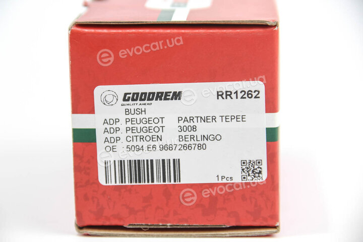 Goodrem RR1262
