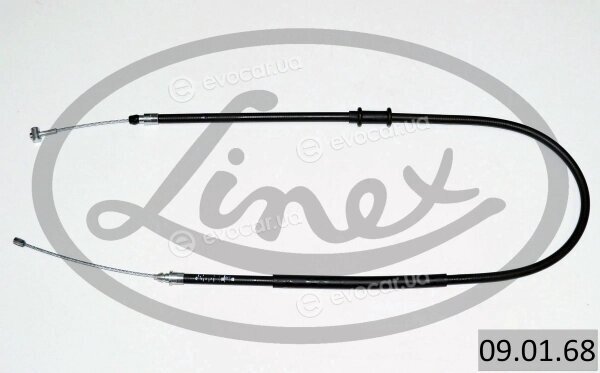 Linex 09.01.68