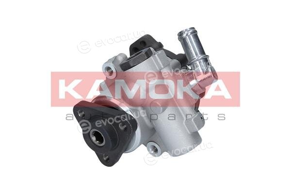 Kamoka PP027