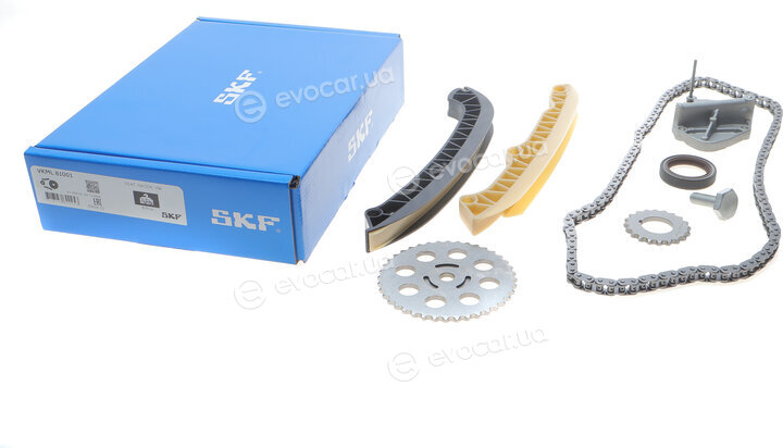 SKF VKML 81001