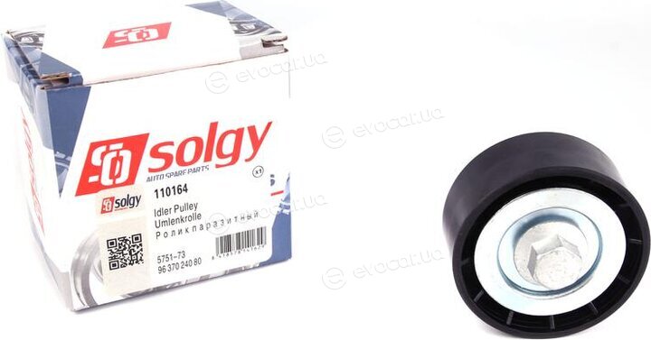 Solgy 110164