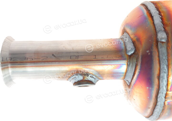 BM Catalysts BM31021H