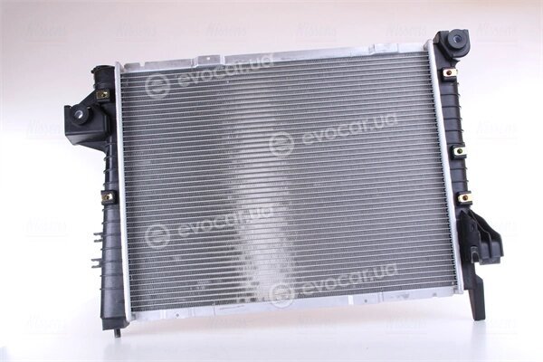 Nissens 69018