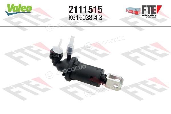 FTE 2111515