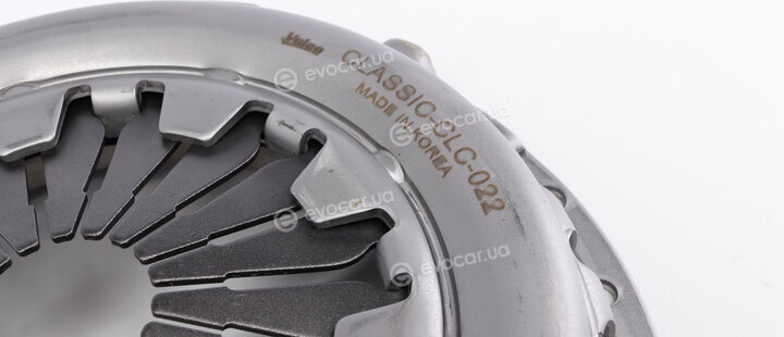 Valeo 786022