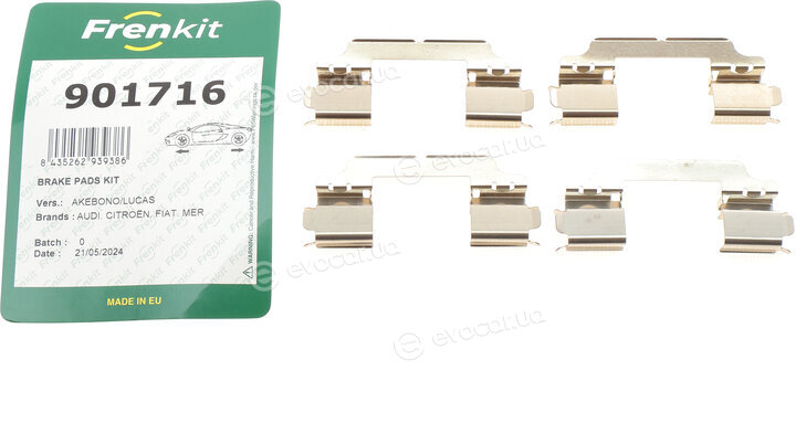 Frenkit 901716
