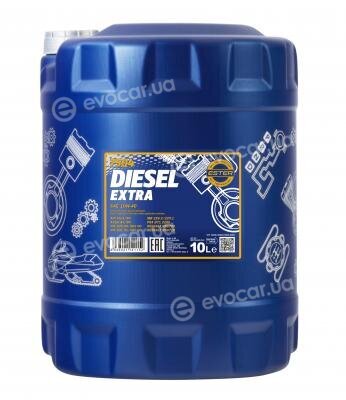 Mannol MN7504-10