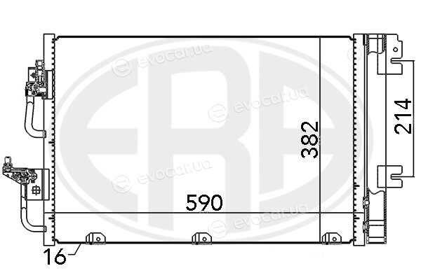 Era / Messmer 667056