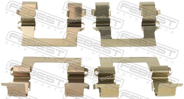 Febest 0403-CSF