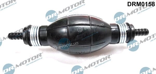 Dr. Motor DRM0158