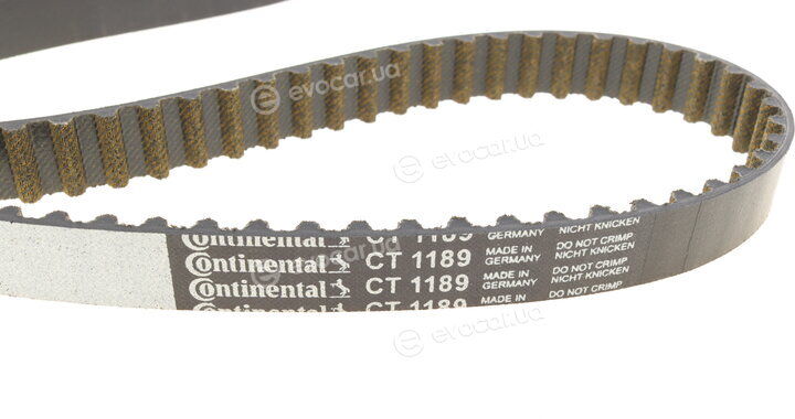 Continental CT1189K1