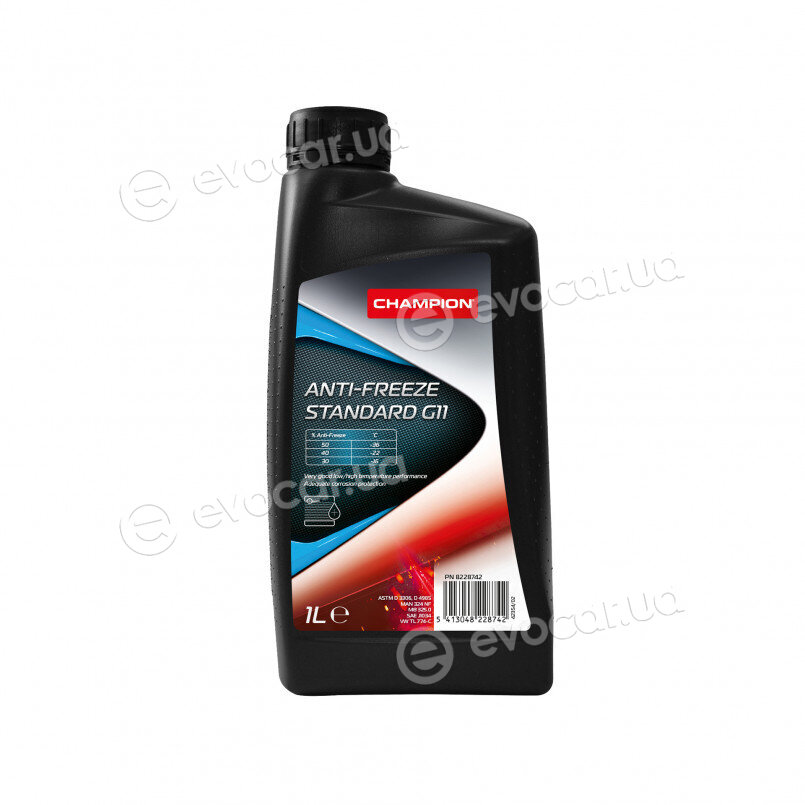 Champion 1052662