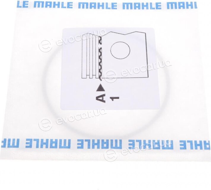 Mahle 012 21 N3